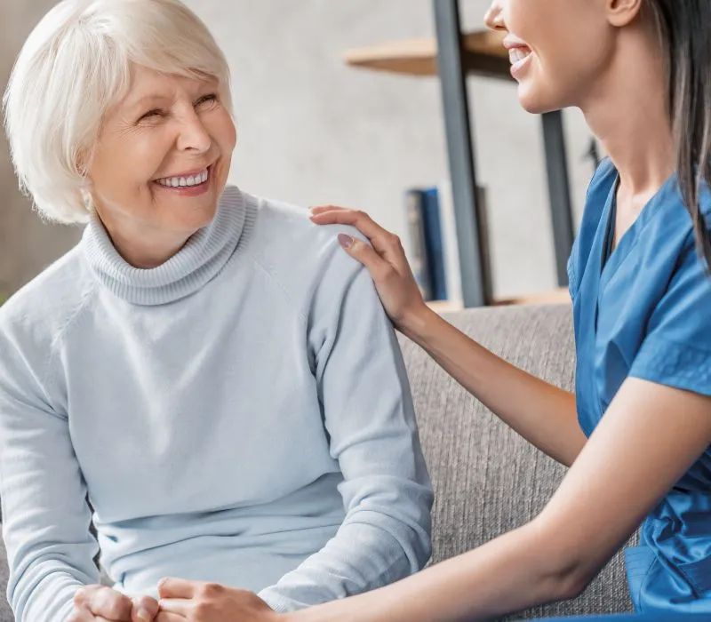 Line-in Care